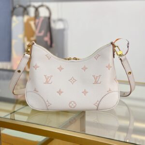 Louis Vuitton Boulogne PM Monogram Empreinte 2way bag