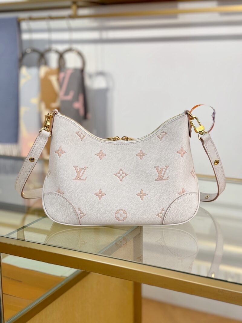 Louis Vuitton Boulogne PM Monogram Empreinte 2way bag
