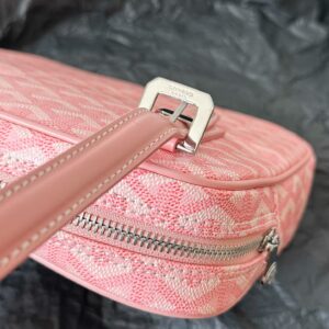 Goyard Yona Bag Coated Canvas PM