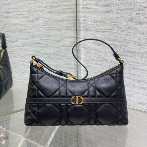 2-309 Dior Miss Caro Cigale Mini Bag
