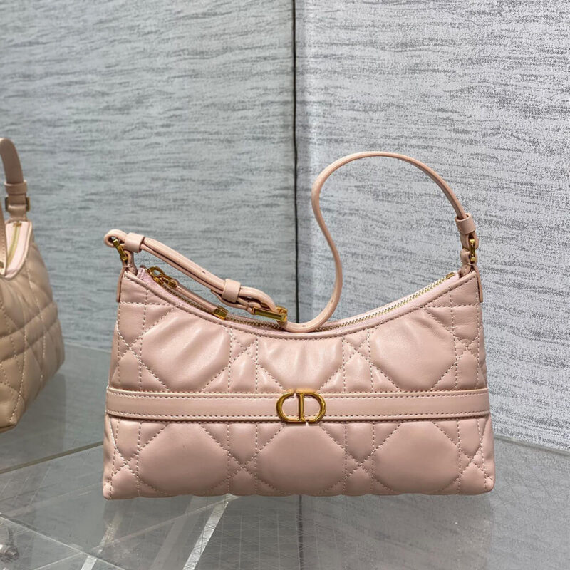 Dior Miss Caro Cigale Mini Bag