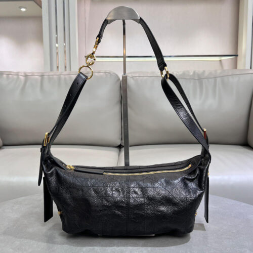 2-812 Dior Small D-Journey Bag