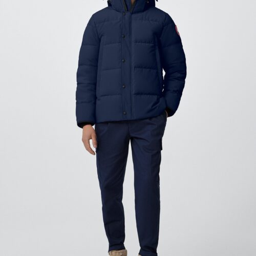 Wyndham Parka