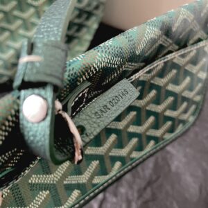 Goyard Saint Louis PM Bag 2024 Limited Edition