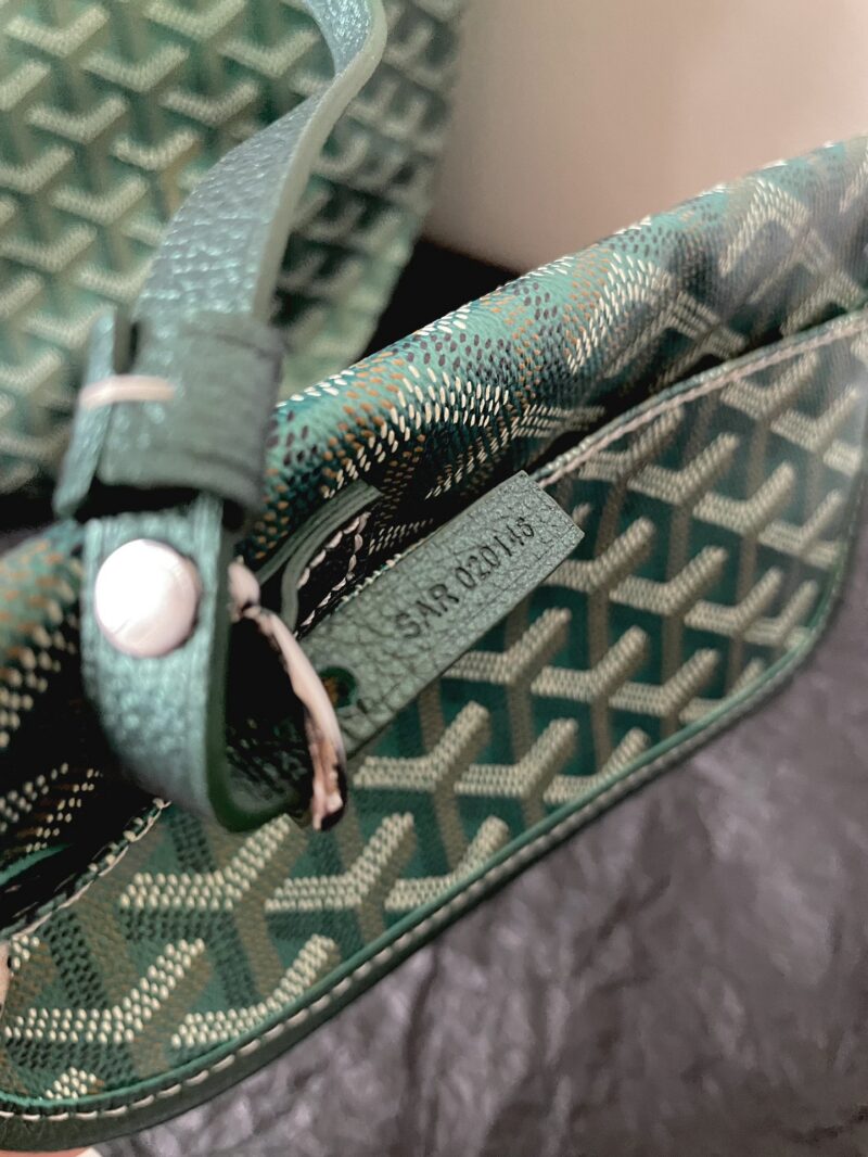 Goyard Saint Louis PM Bag 2024 Limited Edition