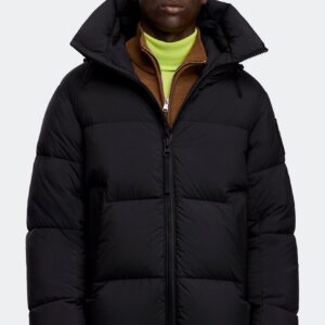 Crofton Puffer EnduraLuxe Black Label