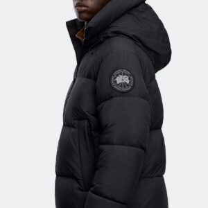 Crofton Puffer EnduraLuxe Black Label