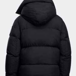 Crofton Puffer EnduraLuxe Black Label