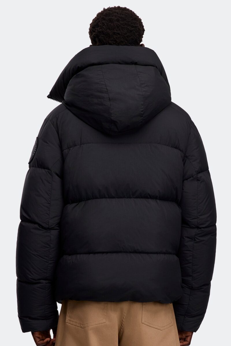 Crofton Puffer EnduraLuxe Black Label