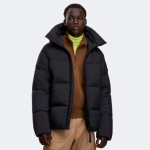 Crofton Puffer EnduraLuxe Black Label
