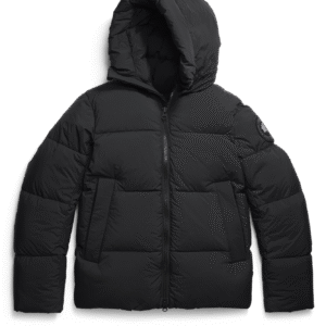 Crofton Puffer EnduraLuxe Black Label