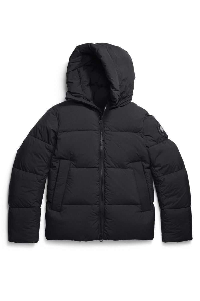 Crofton Puffer EnduraLuxe Black Label