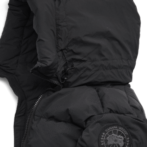 Crofton Puffer EnduraLuxe Black Label