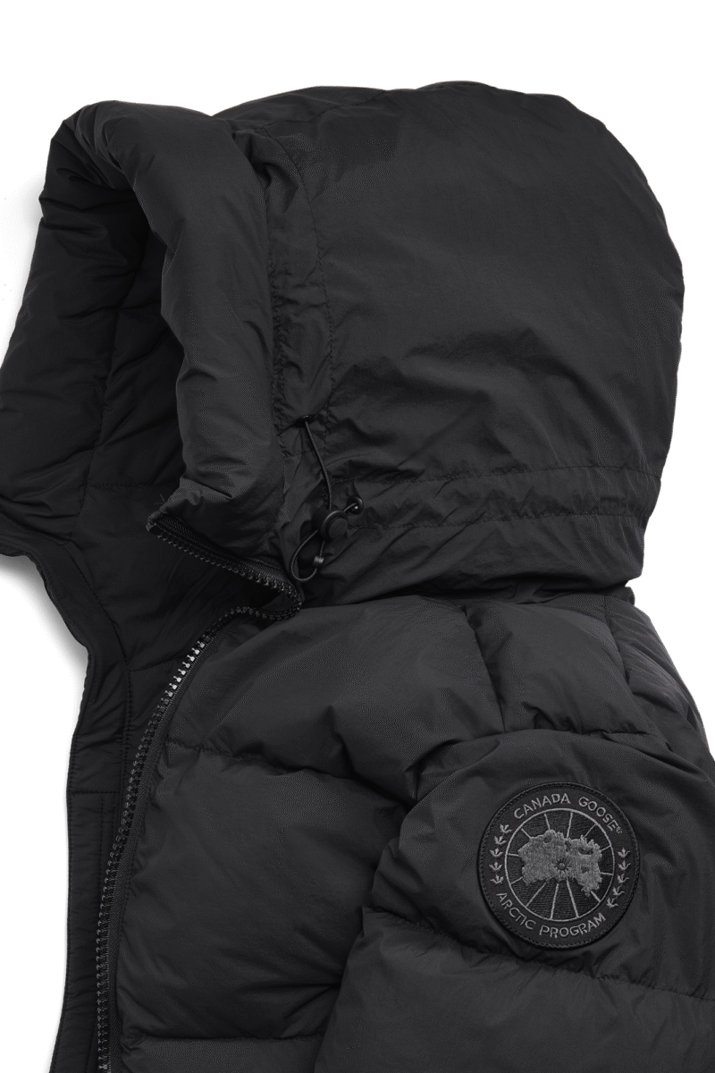 Crofton Puffer EnduraLuxe Black Label