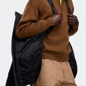 Crofton Puffer EnduraLuxe Black Label