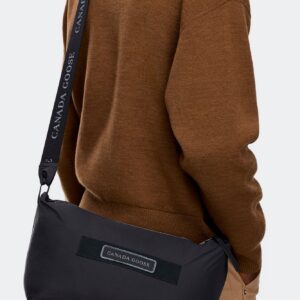 Crofton Puffer EnduraLuxe Black Label