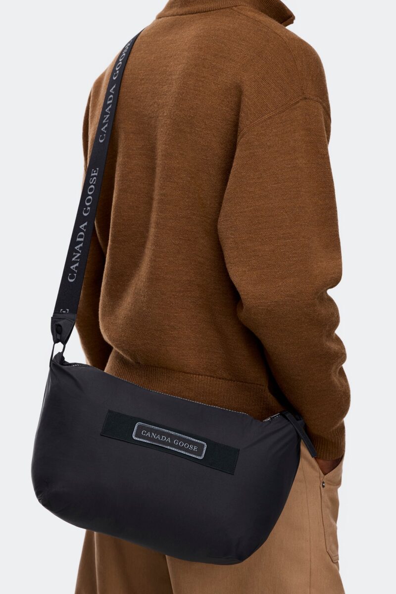 Crofton Puffer EnduraLuxe Black Label