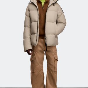 Crofton Puffer EnduraLuxe Black Label