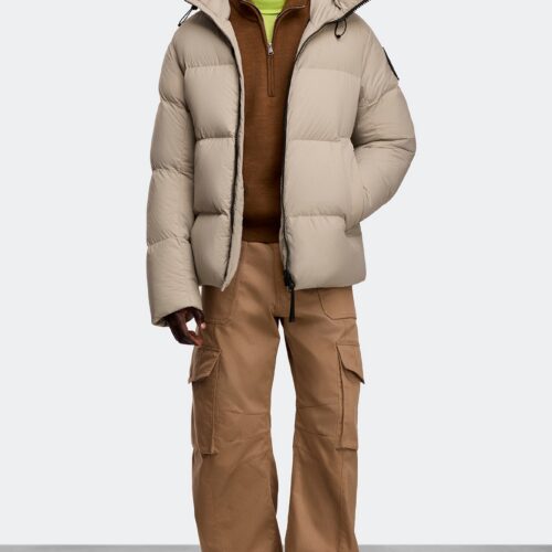 Crofton Puffer EnduraLuxe Black Label