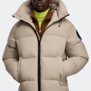 Crofton Puffer EnduraLuxe Black Label