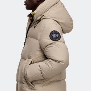 Crofton Puffer EnduraLuxe Black Label