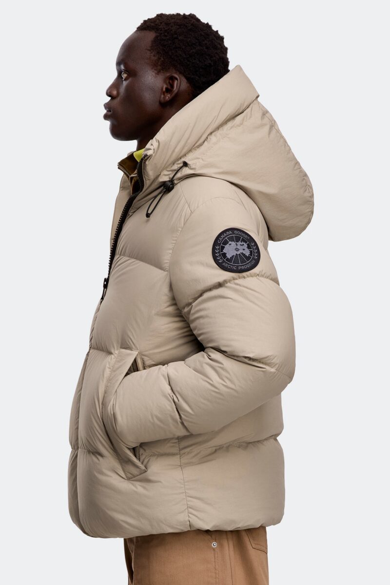 Crofton Puffer EnduraLuxe Black Label