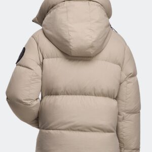 Crofton Puffer EnduraLuxe Black Label