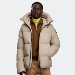 Crofton Puffer EnduraLuxe Black Label