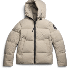 Crofton Puffer EnduraLuxe Black Label