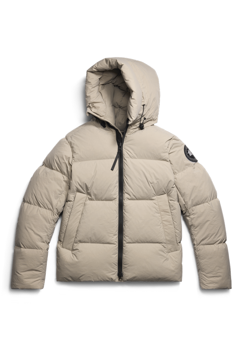 Crofton Puffer EnduraLuxe Black Label