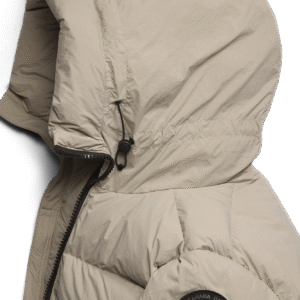 Crofton Puffer EnduraLuxe Black Label