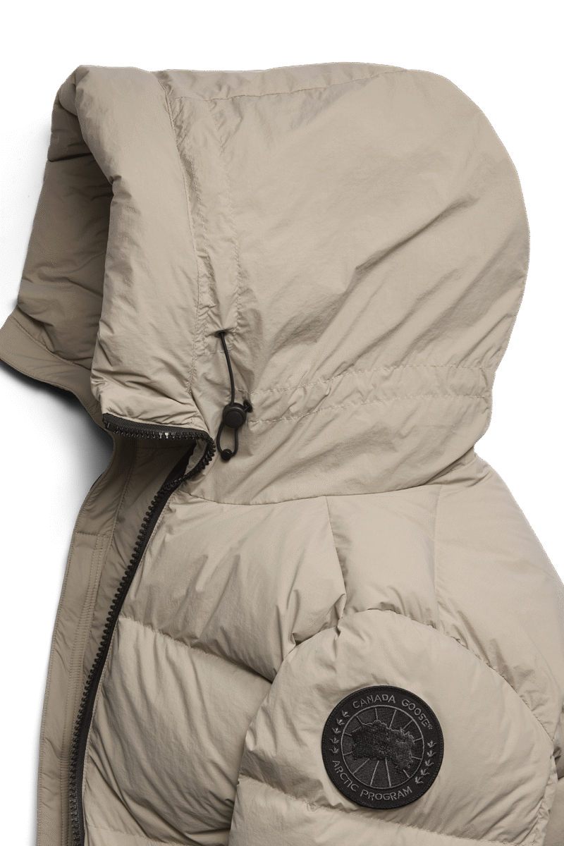 Crofton Puffer EnduraLuxe Black Label