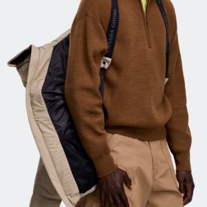 Crofton Puffer EnduraLuxe Black Label