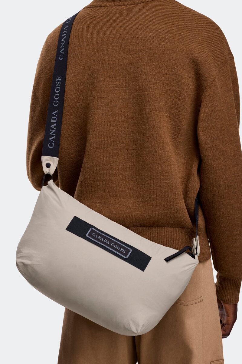 Crofton Puffer EnduraLuxe Black Label