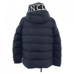 Moncler Cardere Hooded Short Down Jacket