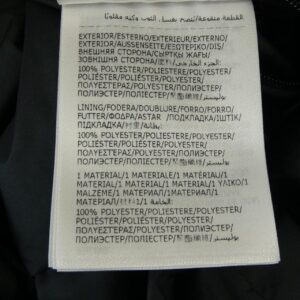 Moncler Cardere Hooded Short Down Jacket