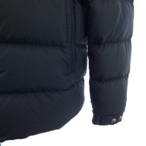 Moncler Cardere Hooded Short Down Jacket