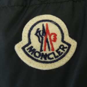 Moncler Cardere Hooded Short Down Jacket