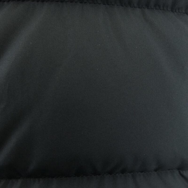 Moncler Cardere Hooded Short Down Jacket