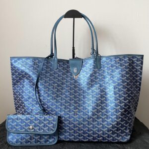 Goyard Saint Louis PM Bag 2024 Limited Edition
