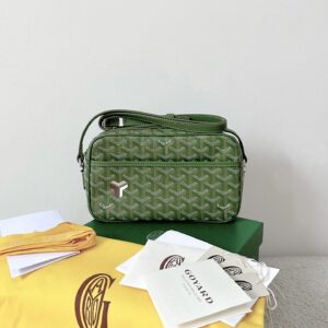Goyard Limited Editio Crossbody Bag / Unisex