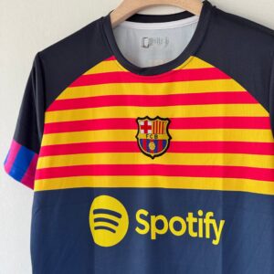 25A0AB7F-437F-4DC3-AE3F-5D6A61465ACE The Future of Barça – Barcelona Special Edition Pedri Jersey