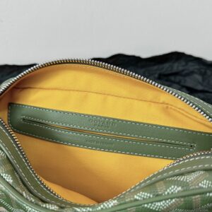 Goyard Limited Editio Crossbody Bag / Unisex