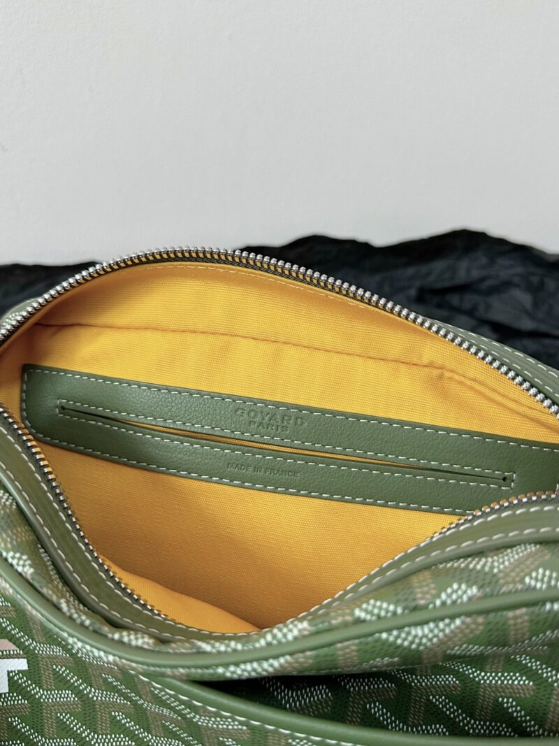 Goyard Limited Editio Crossbody Bag / Unisex