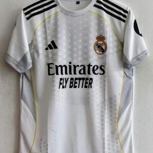 282A0C07-360A-41CA-9A07-EBB944EF19CF 2025 Real Madrid Home Jersey – Official Edition Mbappe embroidery