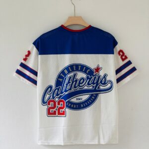 2B5CB7C9-6C3F-4377-B2CE-ED223D22AE13 Back to the Glory Days – Retro American Football Jersey