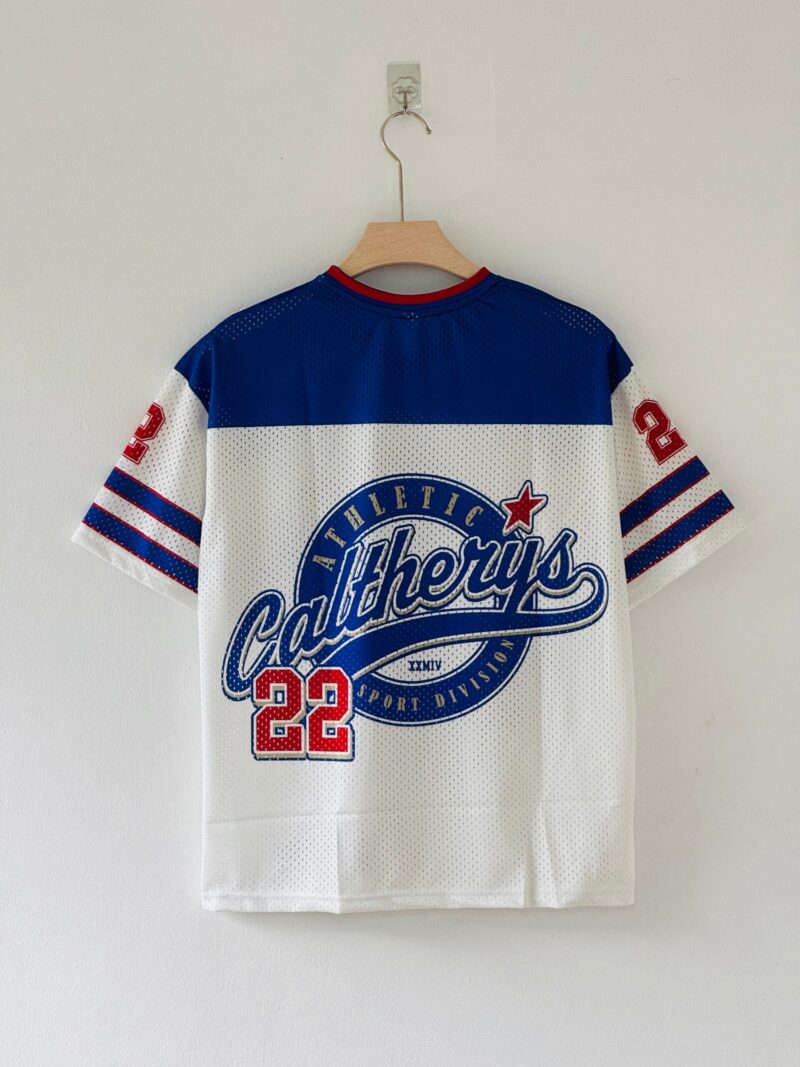 2B5CB7C9-6C3F-4377-B2CE-ED223D22AE13 Back to the Glory Days – Retro American Football Jersey