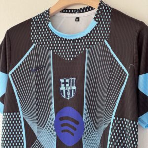 2C09C942-1247-4E1F-9C4D-EF8A237C5C34 Unique Twist on Tradition – Barcelona 2025/26 Special Edition Kit