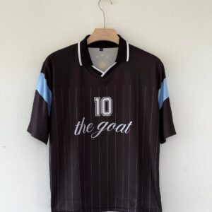 2C494DFD-4A1F-4C7E-A1EE-420EF6BAF4CC Greatest of All Time – Messi GOAT Five Sleeve Special Edition