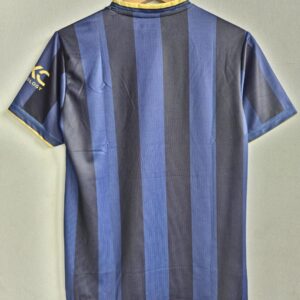 2E0D45B4-C97C-4D6E-B070-B2577715581E Dark Energy. Red Legacy. – 2025/26 Manchester United Third Kit